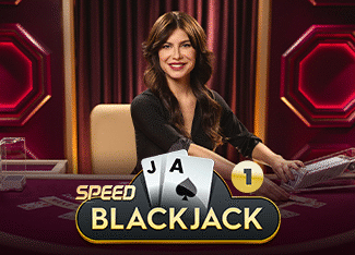 Speed Blackjack 1 - Ruby