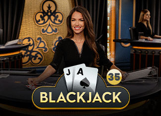 Blackjack 35 - The Club