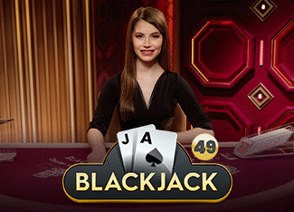 Blackjack 49 - Ruby