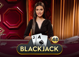Blackjack 48 - Ruby