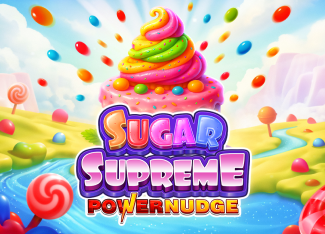 Sugar Supreme Powernudge