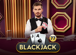 Speed Blackjack 4 - Ruby