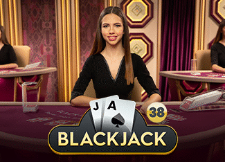 Blackjack 38 - Ruby