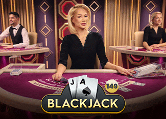 Speed Blackjack -16 Ruby