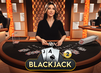 Blackjack 2 - Azure