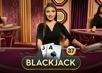 Blackjack 37 - Ruby