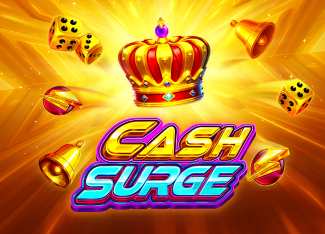 Cash Surge