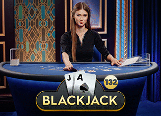 Blackjack 132