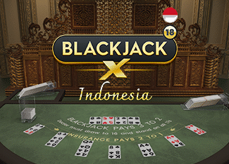 Indonesian BlackjackX 18