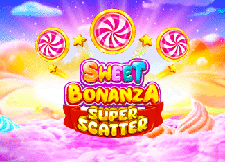 Sweet Bonanza Super Scatter