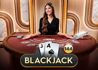 Blackjack 144