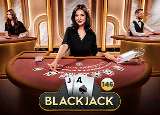 Blackjack 146