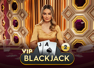 VIP Blackjack 2 - Ruby