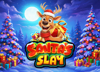 Santa's Slay