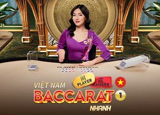 Vietnamese Speed Baccarat 1