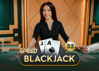 Speed Blackjack 32