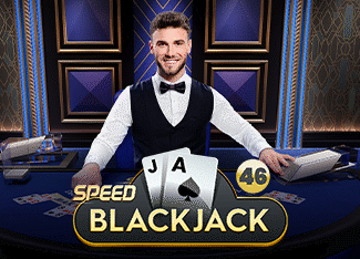Speed Blackjack 46