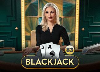 Blackjack 83