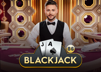 Blackjack 86