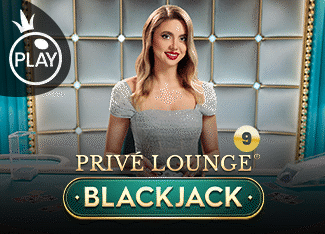 Priv? Lounge Blackjack 9