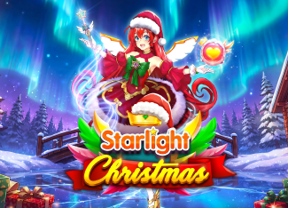 Starlight Christmas