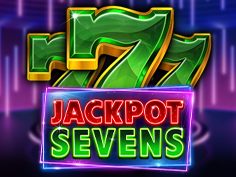 Jackpot Sevens