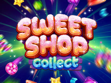 Sweet Shop Collect