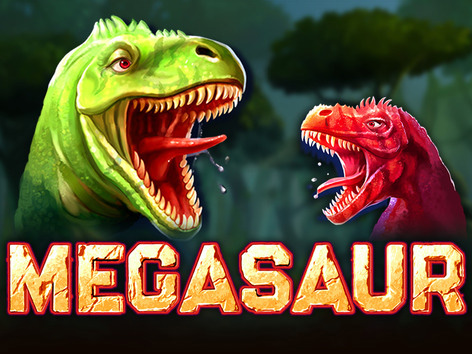Megasaur
