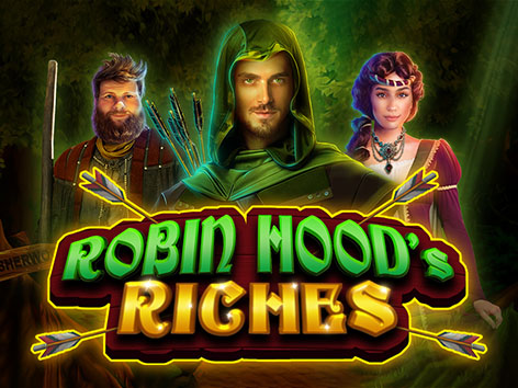 Robin Hood's Riches