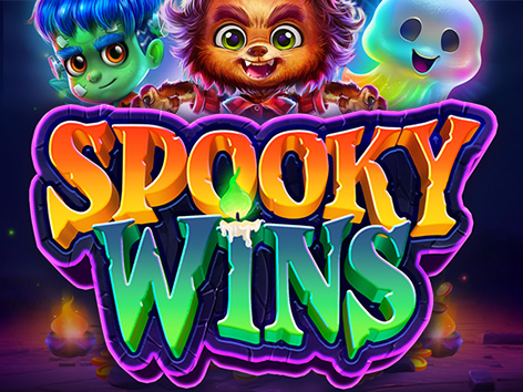 Spooky Wins