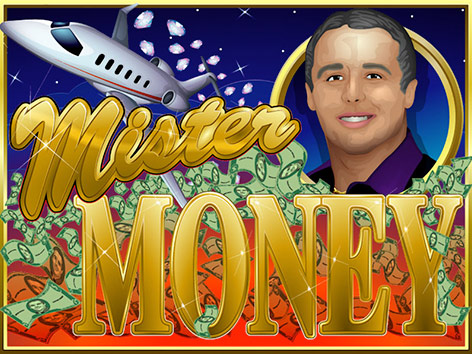 Mister Money