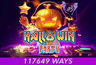 Hallo Win Party