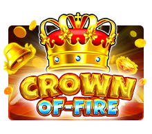 crown of fire