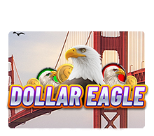 Dollar eagle