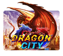 DRAGON CITY