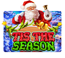TIS THE SEASON