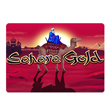 Sahara Gold