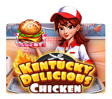 Kentucky Delicious Chicken