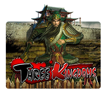 Three Kingdoms