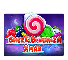 sweet bonanza xmas