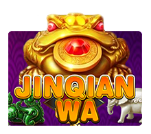 Jin Qian Wa