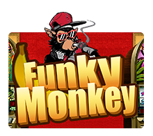 Funky Monkey