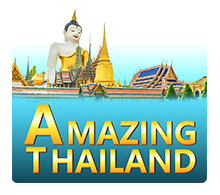Amazing Thailand