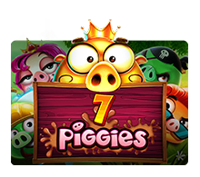 7 Piggies