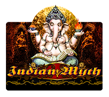 Indian Myth