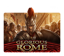 Glorious Rome