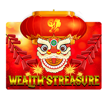 Wealth's Treasure