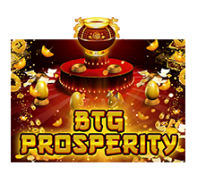 Big Prosperity