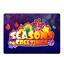 Seasons Greetings