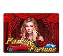 Fame & Fortune